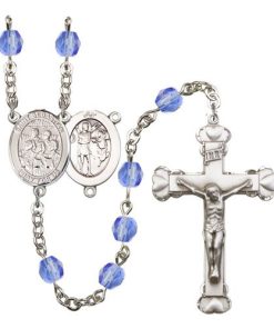 St. Sebastian-Choir Rosary