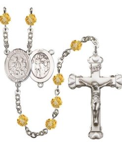 St. Sebastian-Choir Rosary