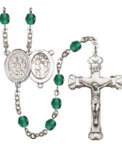 St. Sebastian-Choir Rosary