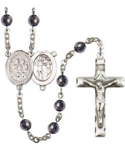 St. Sebastian-Choir Rosary