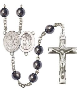 St. Sebastian-Choir Rosary