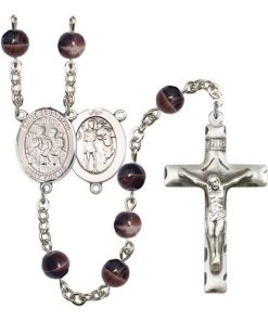 St. Sebastian-Choir Rosary