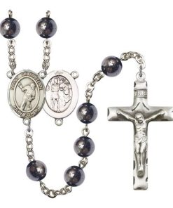St. Sebastian-Lacrosse Rosary