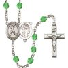 St. Sebastian-Softball Rosary