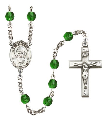 St. Sharbel Rosary