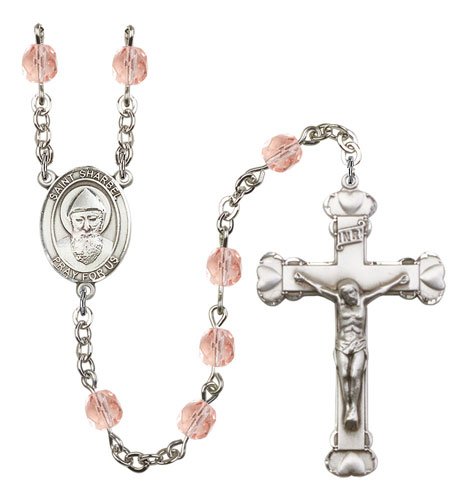 St. Sharbel Rosary