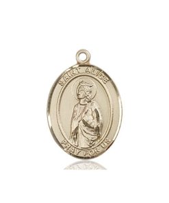 St. Alice Medal - 83920 Saint Medal