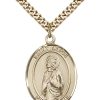 St. Alice Medal - 82547 Saint Medal