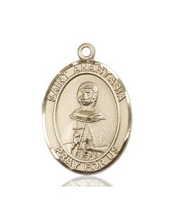 St. Anastasia Medal - 82479 Saint Medal