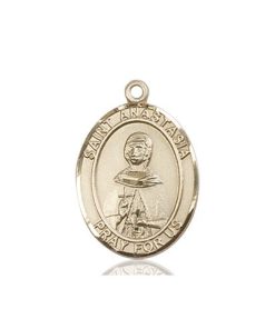St. Anastasia Medal - 83851 Saint Medal