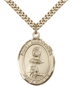 St. Anastasia Medal - 82478 Saint Medal
