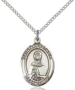 St. Anastasia Medal - 83852 Saint Medal