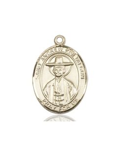 St. Andrew Kim Taegon Medal - 84244 Saint Medal