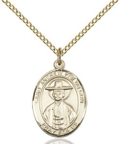 St. Andrew Kim Taegon Medal - 84243 Saint Medal