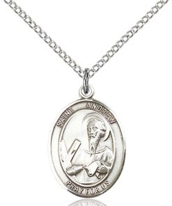 St. Andrew the Apostle Medal - 19195 Saint Medal