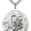 St. Anthony Medal - 81606 Saint Medal