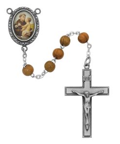 St Anthony Rosary