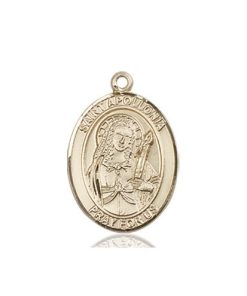 St. Apollonia Medal - 83279 Saint Medal