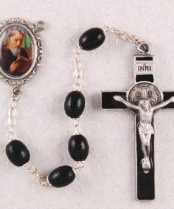 St. Benedict Rosary