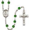 St. Blaise Rosary