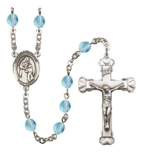 Blessed Caroline Gerhardinger Rosary