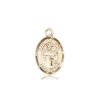 St. Casimir of Poland Charm - 84785 Saint Medal