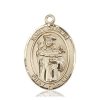 St. Casimir of Poland Medal - 82227 Saint Medal