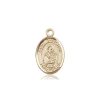 St. Christian Demosthenes Charm - 85132 Saint Medal