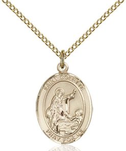 St. Colette Medal - 83970 Saint Medal