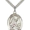 St. Colette Medal - 82600 Saint Medal