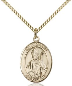 St. Dennis Medal - 83344 Saint Medal