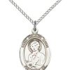 St. Dominic Savio Medal - 83888 Saint Medal