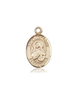 St. Dorothy Charm - 84530 Saint Medal