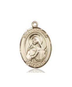St. Dorothy Medal - 83339 Saint Medal