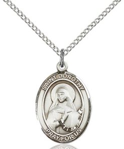St Dorothy Medals
