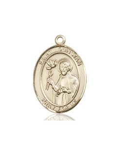 St. Dunstan Medal - 84193 Saint Medal