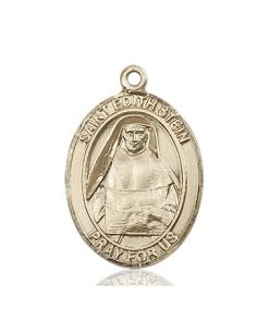 St. Edith Stein Medal - 82197 Saint Medal