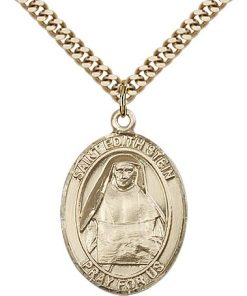 St. Edith Stein Medal - 82196 Saint Medal