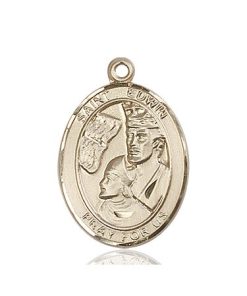 St. Edwin Medal - 82839 Saint Medal