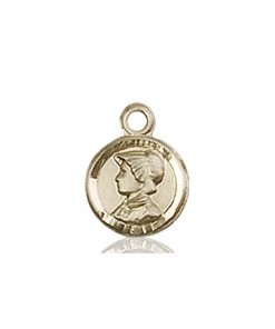 St. Elizabeth Ann Seton Charm - 85491 Saint Medal