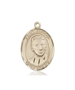 St. Eugene De Mazenod Medal - 83965 Saint Medal