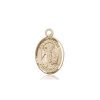 St. Fiacre Charm - 85233 Saint Medal
