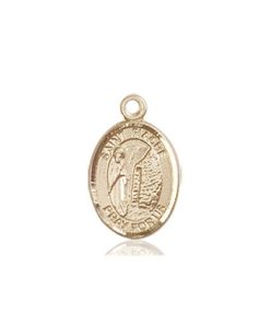 St. Fiacre Charm - 85233 Saint Medal