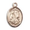 St. Fina Charm - 14 Karat Gold Filled (#85406)