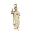 St. Florian Pendant - 83261 Saint Medal