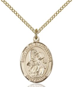 St. Gabriel the Archangel Medal - 83386 Saint Medal