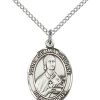 St. Gemma Galgani Medal - 83633 Saint Medal