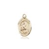 St. Gerard Majella Charm - 84587 Saint Medal