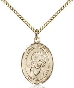 St. Gianna Medal - 84108 Saint Medal