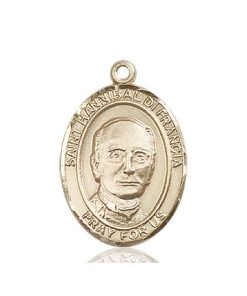 St. Hannibal Medal - 82752 Saint Medal